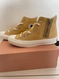 新品　コンバース CHUCK TAYLOR SUED 29cm 1CL446