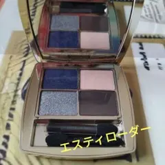 最終価格！エスティローダー ピュアカラーエンヴィ アイシャドウ 02　NO756のサムネイル