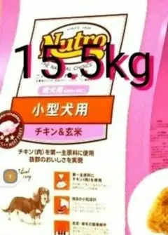 メルカリ便無料♡⑨ナチュラルチョイス 成犬 超小型犬〜小型犬 ラム 16kg ニュートロ ナチュラルチョイス ラム&玄 超小型犬～小型犬用 16kg