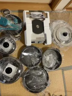 2026年最新】mdtクッキングヒーターの人気アイテム - メルカリ