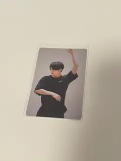 SEVENTEEN ジュン トレカ