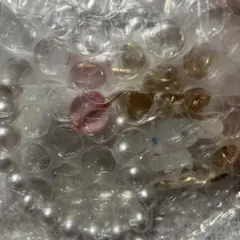 サンリオキャラクターズ きらきらフルーツチャーム