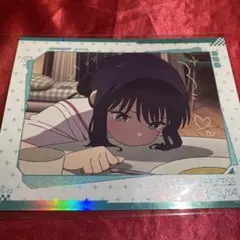 K*様 【原画】超かぐや姫！ 酒寄彩葉 手描きイラスト 豆色紙 - メルカリ