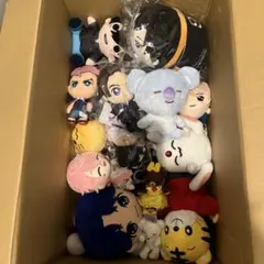 お楽しみ箱 アニメグッズ ノンジャンル 雑貨 大量 まとめ 100点