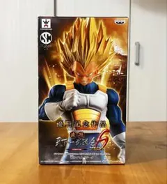 ドラゴンボール改 レジェンド・オブ・サイヤン フィギュアセット