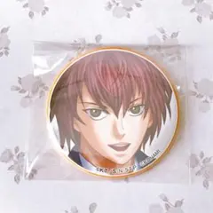 テニスの王子様 テニプリ ローソン 缶バッジ 観月はじめ - メルカリ