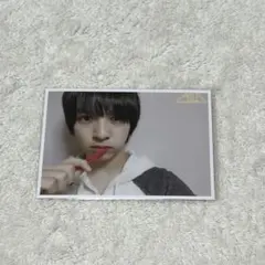 過去の仁人のぞいてみるく？生誕生写真過去セット 吉田仁人 18歳 1枚