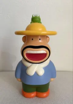 2025年最新】カールおじさん 貯金箱 懸賞品の人気アイテム - メルカリ