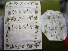 2025年最新】ウェッジウッド ランチョンマットの人気アイテム - メルカリ