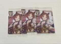 サクラローレル（STARTING FUTURE）