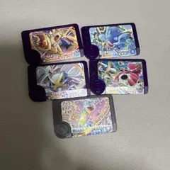 ポケモンフレンダ フーパ