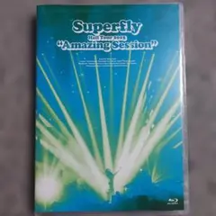 Superfly/Hall Tour 2025""Amazing Sessio…