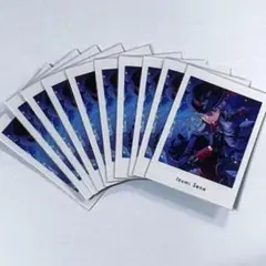 あんスタ 瀬名 泉 ぱしゃっつ vol.4 Action 10枚 セット