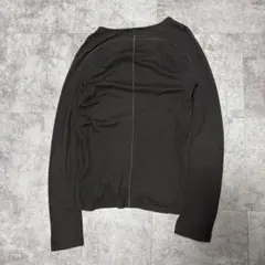 The Viridi-anne dark wear artisan T-shir