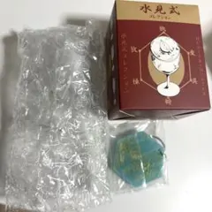 RofJ HUNTER×HUNTER 水見式コレクション キルア