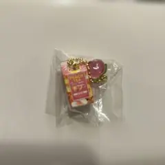 リプトン　ピーチティー　ミニチュアチャーム　グミ