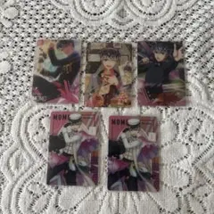 Re:vale 百　５枚セット