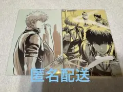 銀魂 入場者特典 第6弾 真選組 銀時