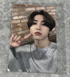 Stray Kids 5-STAR DOME TOUR 会場限定 9/2 ハン