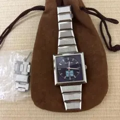 希少 稼働品 ポールスミス自動巻き 腕時計(6628-664647) - メルカリ