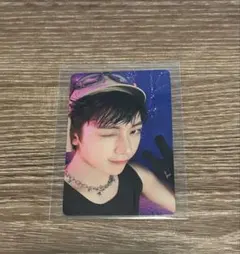 ZEROBASEONE ソクマシュー メテュ CinemA ParadisE