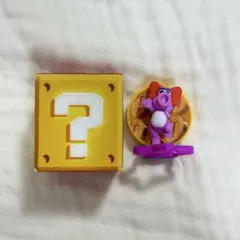 スーパーマリオ キャラクタースタンプ キャサリン