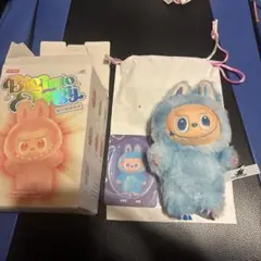 正規品ラブブエナジーTHEMONSTERS BigintoEnergy LOVE