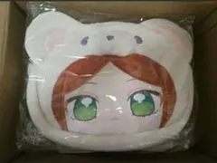 あんスタ ユメ いつぬい おかおBIGショルダー - メルカリ