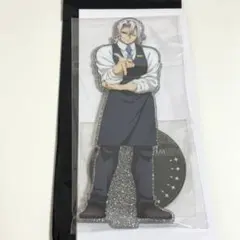 鬼滅の刃 モクテルバー 両面アクリルスタンド アクスタ　宇髄天元　②