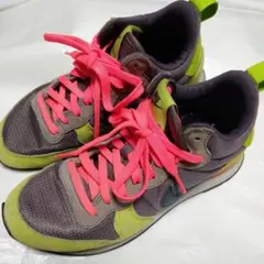 NIKE INTERNATIONALIST スニーカー 24cmのサムネイル