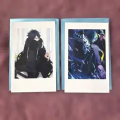 crazy raccoon vanilla バニラ 誕生日記念 チェキ 全3種 - メルカリ