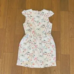 キッズワンピース（petit bateau）