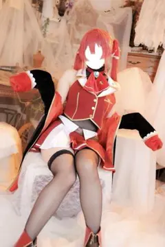 2026年最新】宝鐘マリン コスプレの人気アイテム - メルカリ