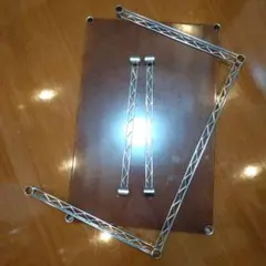 ホームエレクター  ERECTA コネクター パーツ 4本セット ホームエレクター Home ERECTA コネクター パーツ 4本セット - メルカリ