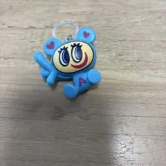 エンジェルブルー　ナカムラくん　アンブレラマーカー　めじるしアクセサリー