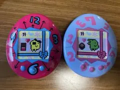 たまごっち　チョコ缶