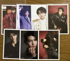 2025年最新】超特急 生写真 ハルの人気アイテム - メルカリ