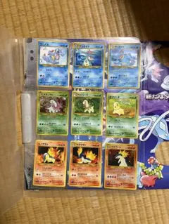 2026年最新】ポケモンカードneo 未開封の人気アイテム - メルカリ