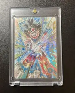 ドラゴンボール ダイバーズ 40thアドバンスパック フリーザ &孫悟天