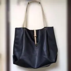黒ト−トショルダーバック