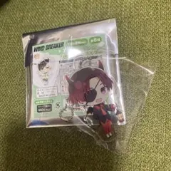 WIND BREAKER ウィンブレ 蘇芳 アクキー 天使&悪魔ver.