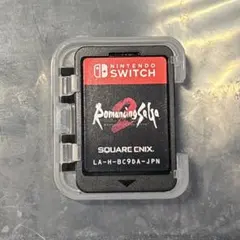ロマンシングサガ2 Switchのサムネイル