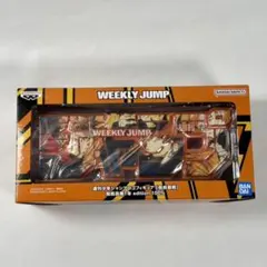 ロゴフィギュア 呪術高専1年 edition 「呪術廻戦」 応募者全員サービス