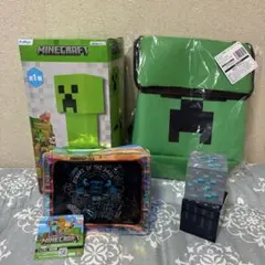 マイクラセット