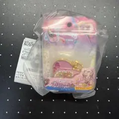 プリキュアオールスターズ変身ダイキャストチャーム&パッケージ4