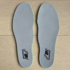 ニューバランス 996 中敷 インソール 24.0㎝