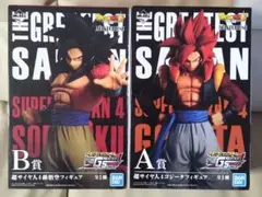 2026年最新】the greatest saiyan 孫悟空 超サイヤ人4の人気アイテム