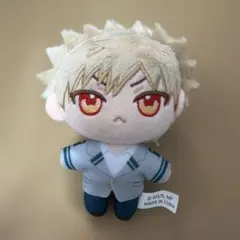 a*o様 爆豪勝己 ぬいパル 僕のヒーローアカデミア ヒロアカ マスコット