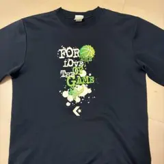 CONVERSE バスケットボール Tシャツ