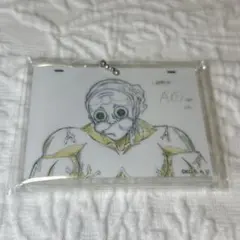 鋼塚螢 刀鍛冶の里 鬼滅の刃ダイニングお楽しみくじ限定 原画風アクリルチャーム